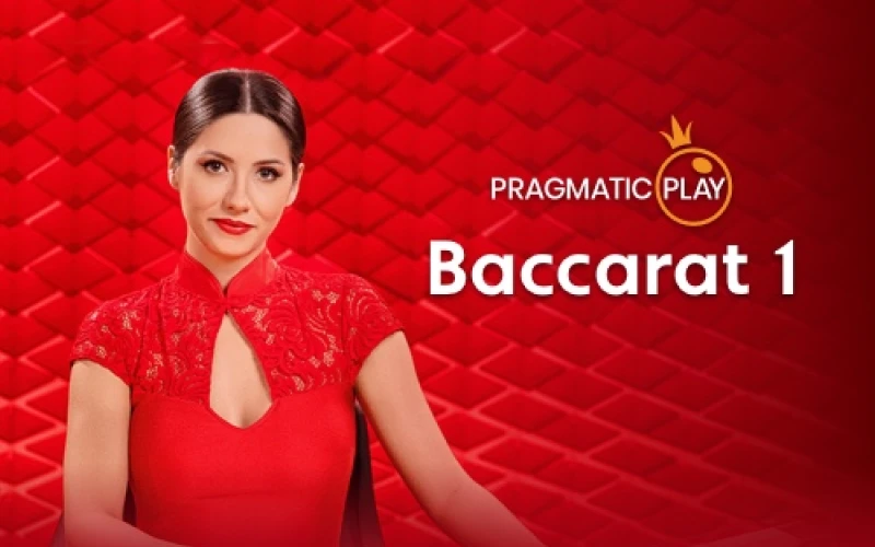 Play popular Baccarat games at Baji Live online casino.