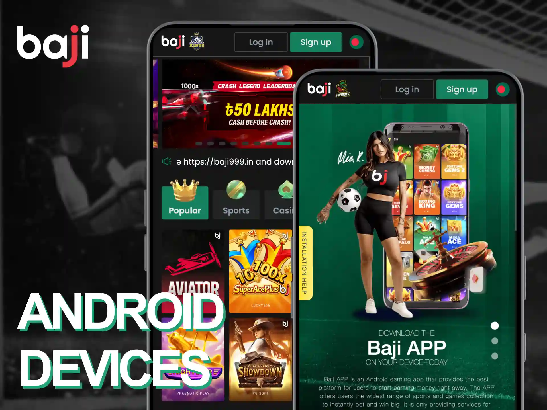 Check the list of supported Android devices to ensure optimal performance and smooth gameplay on your phone.