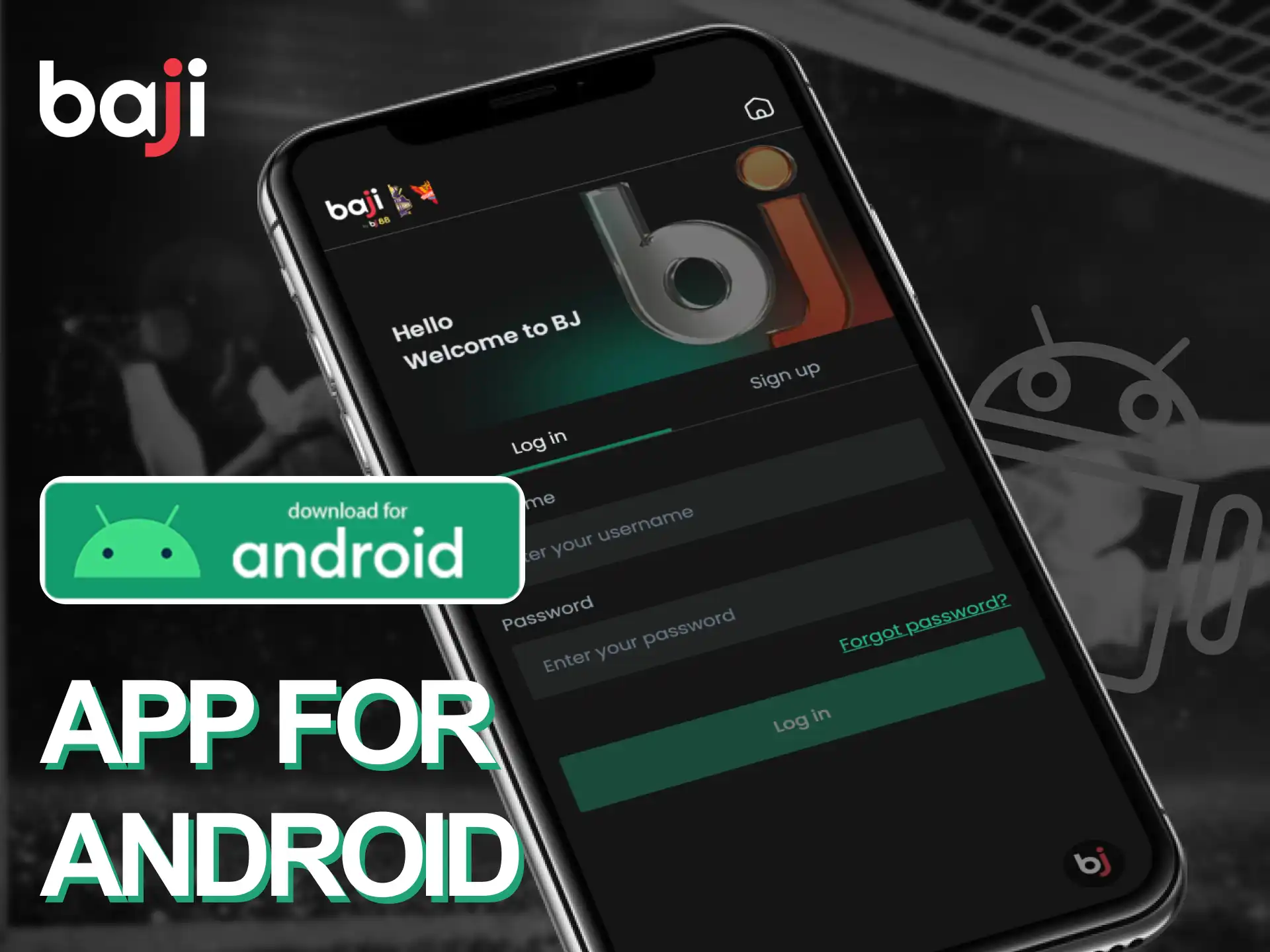 Download and install the Baji Live App for Android to enjoy seamless casino gaming and sports betting in Bangladesh.
