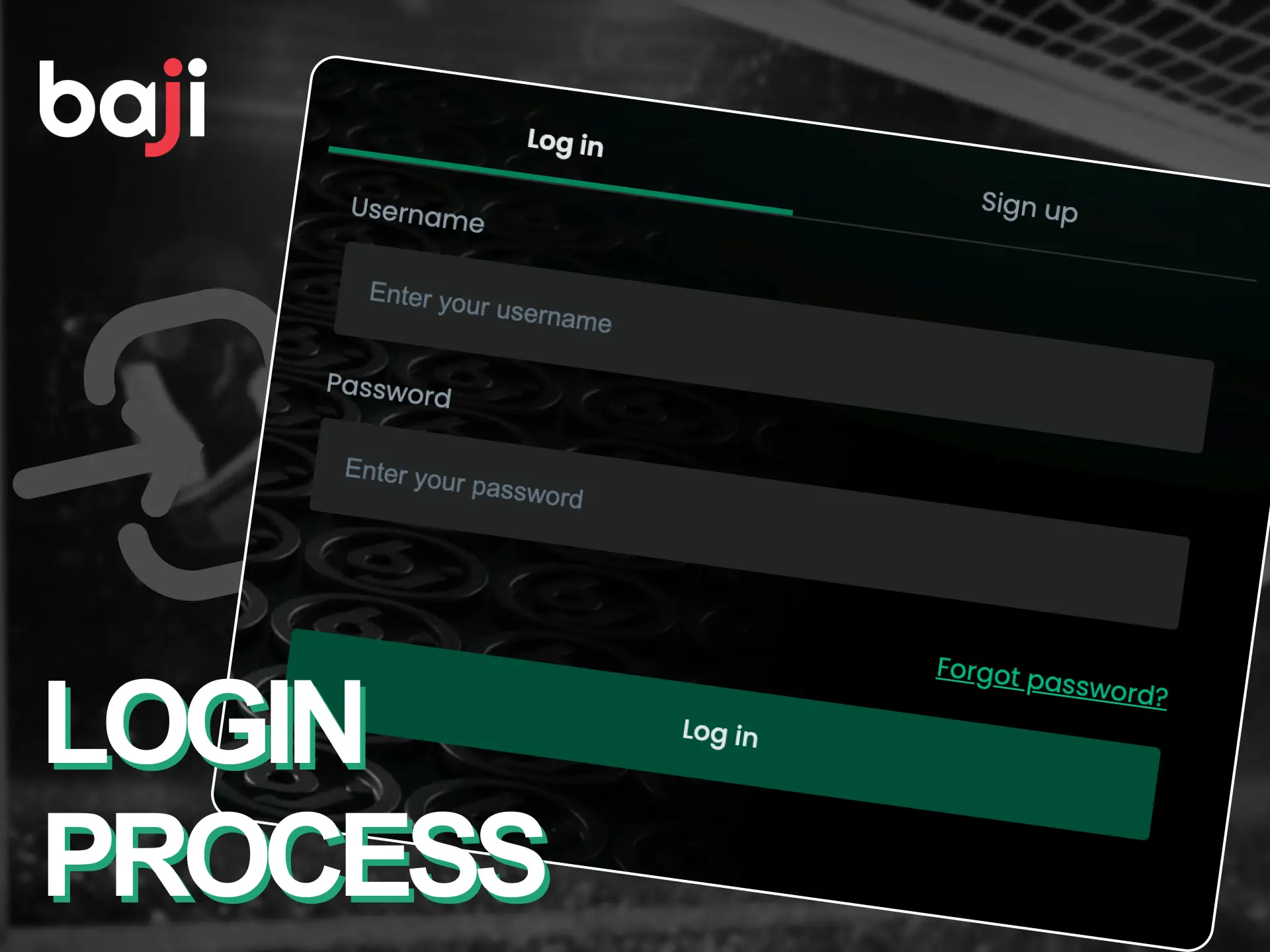 Learn about the easy login process to access your Baji Live account safely and securely.